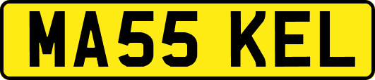 MA55KEL