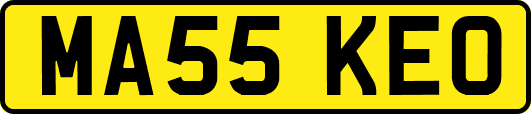 MA55KEO