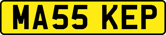 MA55KEP