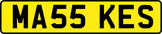 MA55KES
