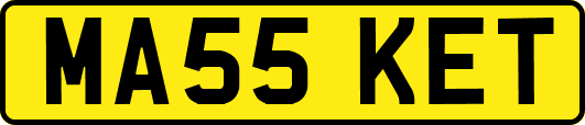MA55KET