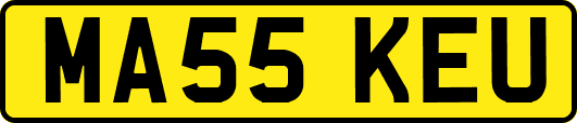 MA55KEU