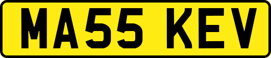 MA55KEV