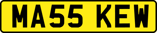 MA55KEW