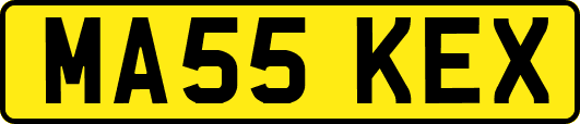 MA55KEX