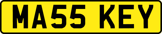 MA55KEY