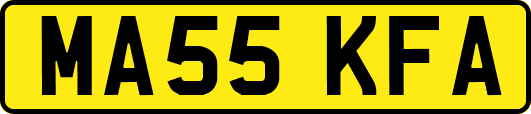 MA55KFA