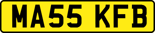 MA55KFB