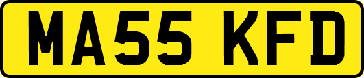 MA55KFD