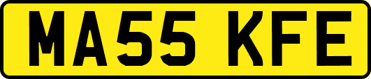 MA55KFE