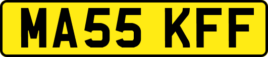 MA55KFF