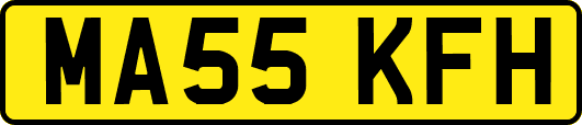 MA55KFH
