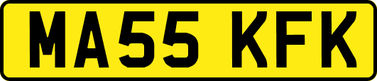 MA55KFK