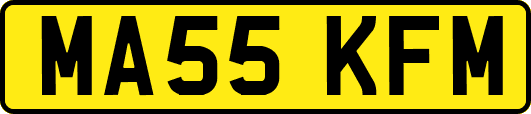 MA55KFM