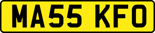 MA55KFO