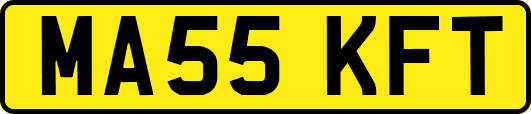 MA55KFT