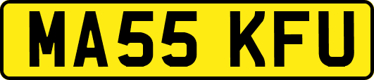 MA55KFU