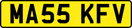 MA55KFV