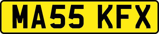 MA55KFX