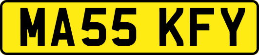 MA55KFY