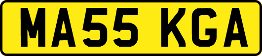 MA55KGA