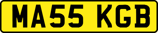 MA55KGB