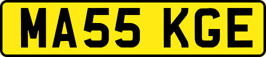 MA55KGE