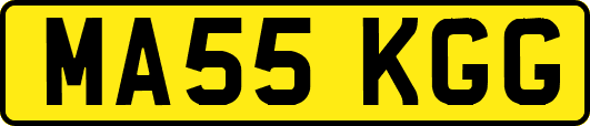 MA55KGG