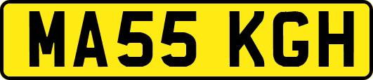 MA55KGH
