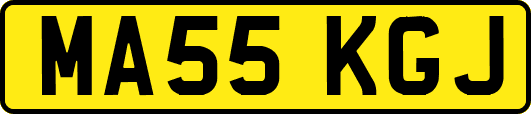 MA55KGJ