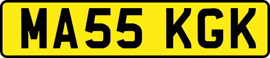 MA55KGK