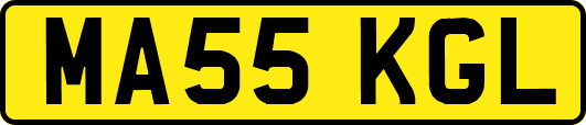 MA55KGL