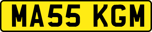 MA55KGM