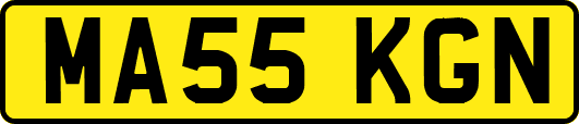 MA55KGN
