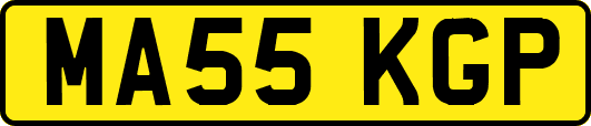 MA55KGP