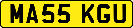 MA55KGU