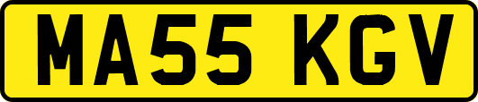 MA55KGV