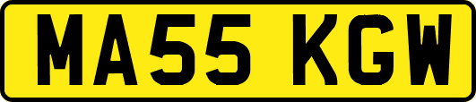 MA55KGW