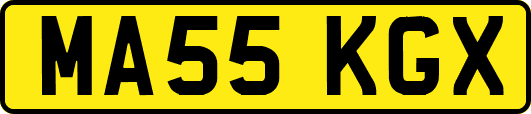 MA55KGX