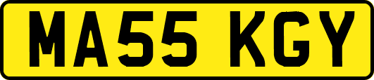 MA55KGY