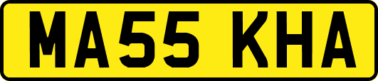 MA55KHA