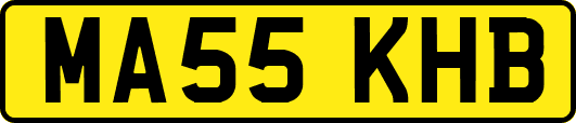 MA55KHB