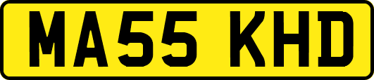 MA55KHD