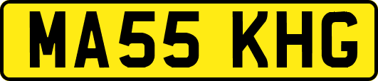 MA55KHG