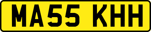 MA55KHH