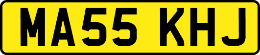 MA55KHJ