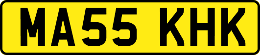 MA55KHK
