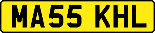 MA55KHL