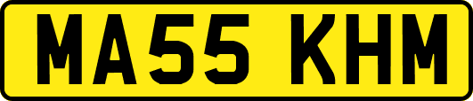 MA55KHM