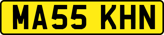 MA55KHN